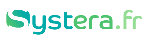 Logo Systera