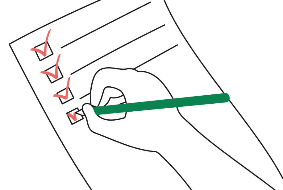 Illustration connaître mes obligations et celles du salarié