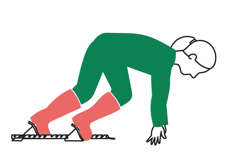 Illustration devenir employeur