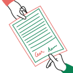 Site employeur - service contrat