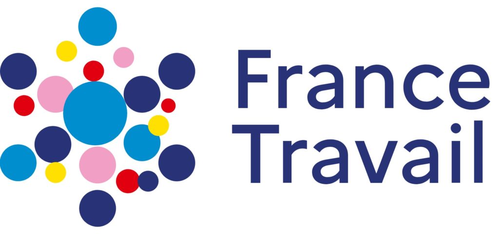 Logo France Travail